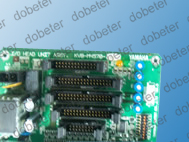 IO HEAD UNIT ASSY